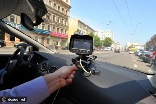 ГИБДД лишат полномочий штрафовать за все нарушения правил стоянки в Москве