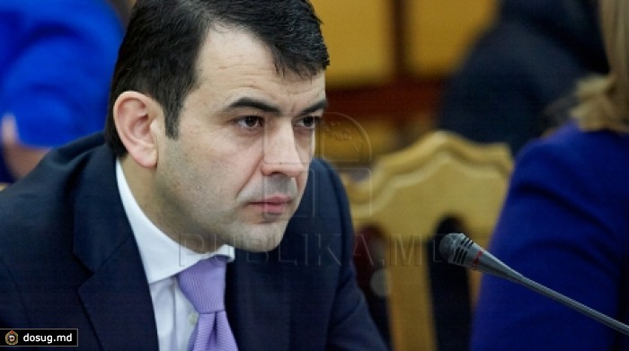 Габурич: Ситуация на валютном рынке возвращается к норме