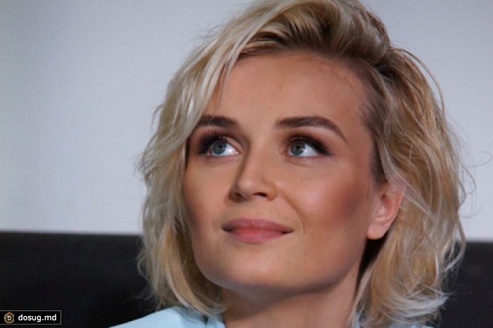 Гагарина рассказала о зарабатывающей на ее концертах мошеннице