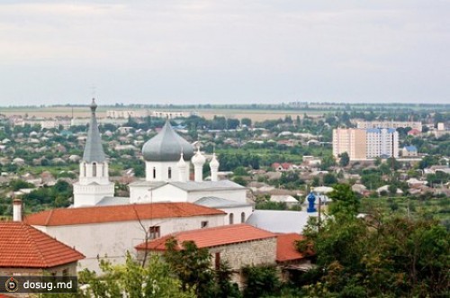 
 Гагаузского советника убили в банке
