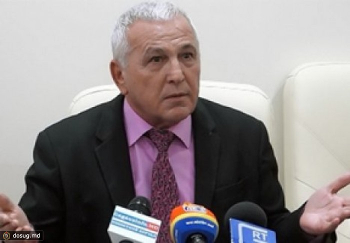 Гагаузы жалуются на недостаток внимания властей