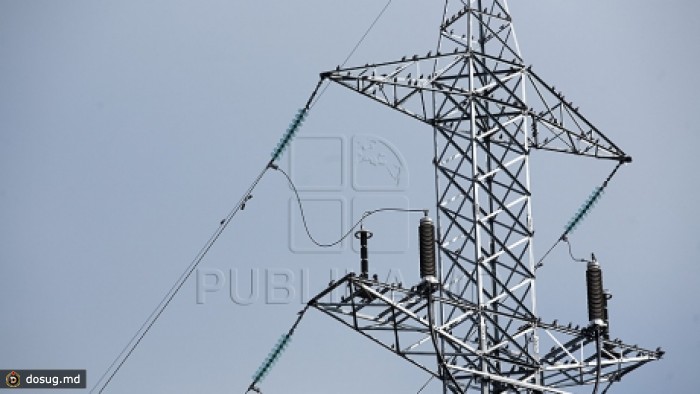 Gas Natural Fenosa требует повысить тарифы на электроэнергию