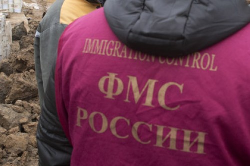 Гастарбайтеры обеспечили Белоруссии приток 900 миллионов долларов