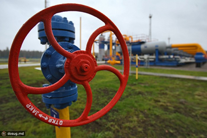 Газовые доходы бюджета в 2015 году вырастут на четверть