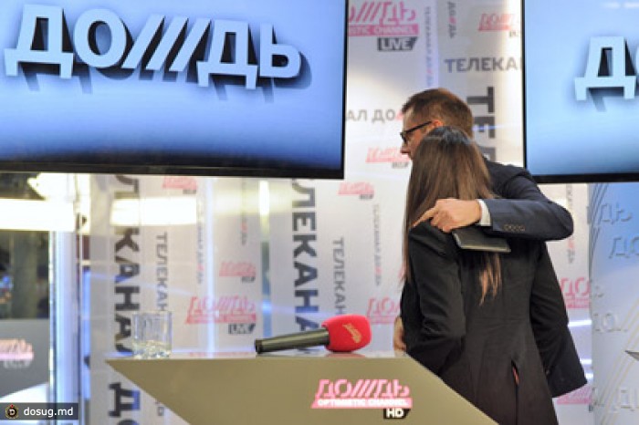 Гендиректор «Дождя» отвела каналу один месяц работы
