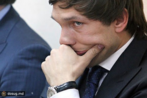 Гендиректор «Екатеринбургэнерго» задержан по делу о хищении