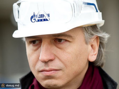 Гендиректор "Газпром нефти" развеял слухи о "нефтяном клубе" Сечина