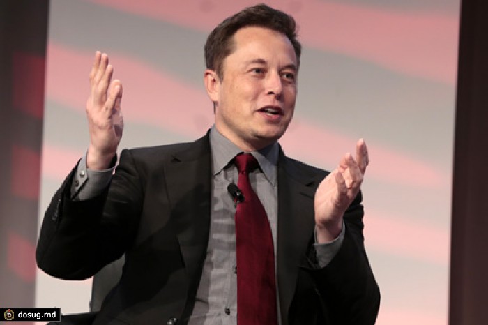 Гендиректор Google назвал основателя Tesla Motors похожим на бездомного