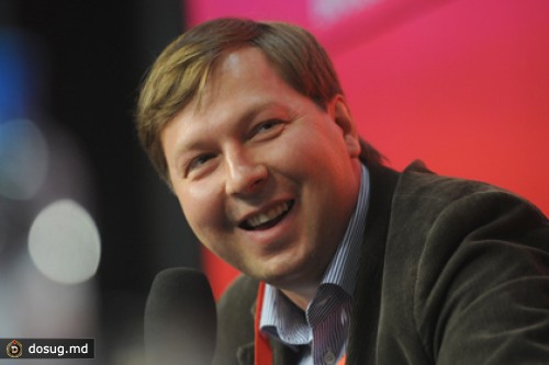 Гендиректор Mail.ru Group вложился в наноспутники