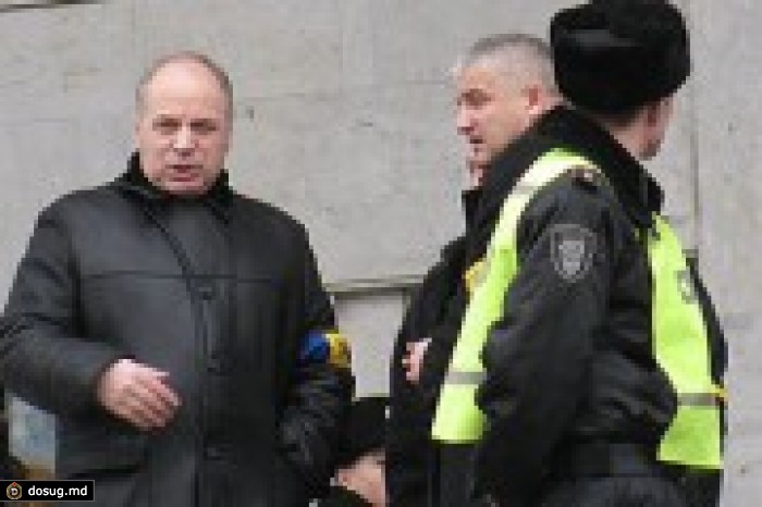 Генерал Георгий Папук судьям: «Ищите! После того, как найдёте!»