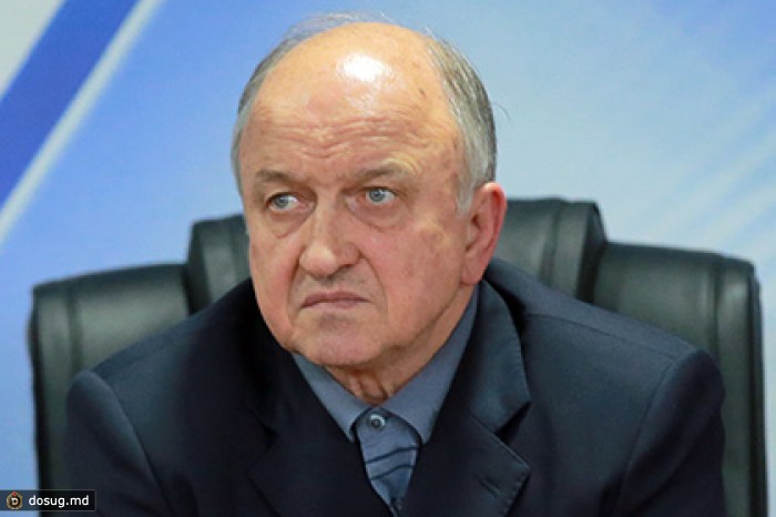Генерал-лейтенант ФСБ предложил отправлять футболистов в армию