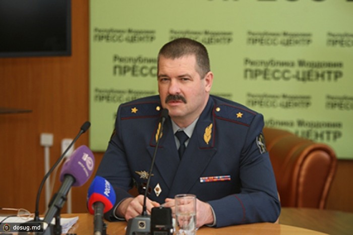 Генерала из ФСИН наказали после жалобы Толоконниковой