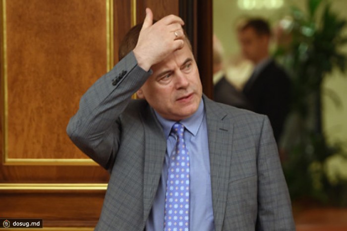 Генпрокуратура России усилит контроль за банками и ценами