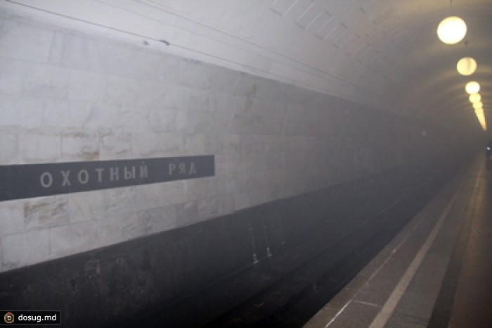 Генпрокуратура предъявила претензии всем российским метрополитенам