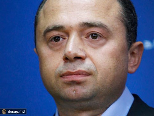 Генпрокурором Грузии стал бывший адвокат Иванишвили