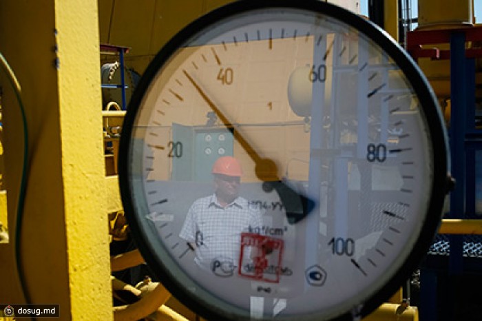 Германия настояла на полном допуске «Газпрома» к трубопроводу OPAL