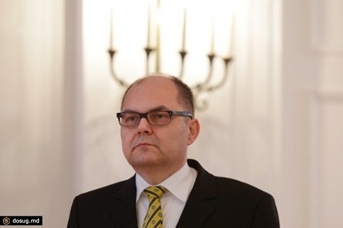 Германия попросит Россию ослабить продуктовое эмбарго