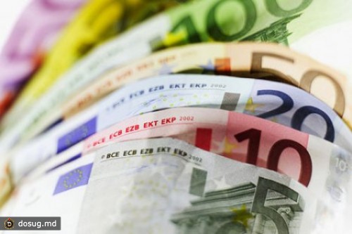 
 Германия выделит Молдове 19,4 млн евро
