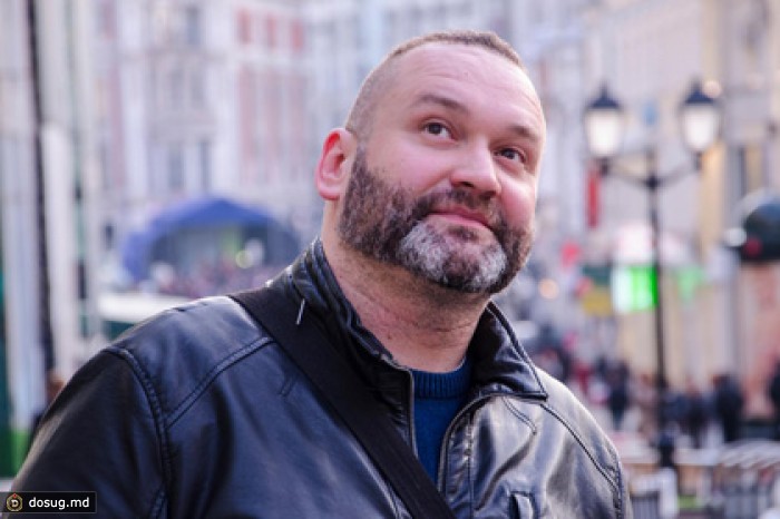 Гей-активист подал на Охлобыстина в суд
