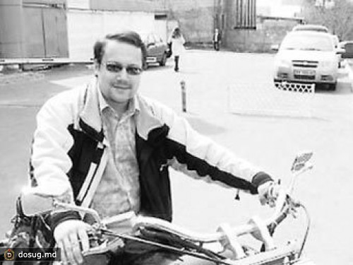 Гибель организатора украинских митингов связали с деньгами и алкоголем