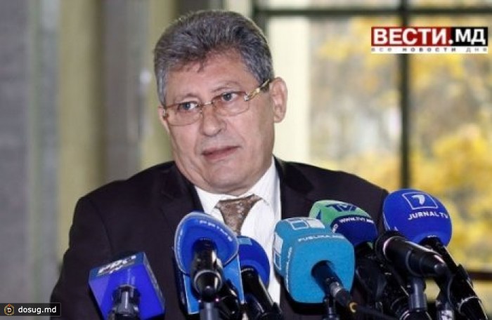 Гимпу: Ткачук всегда знает, чего хочет, и всегда оказывается на коне