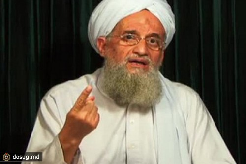 Глава «Аль-Каеды» обозвал уродом лидера «Хизбаллы»