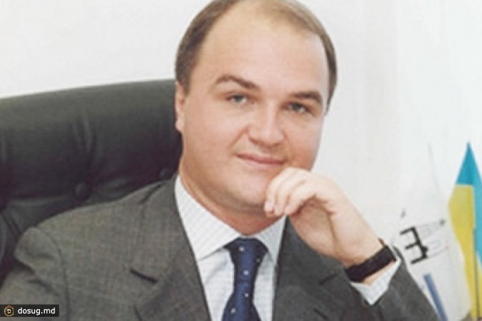 Глава «Укртрансгаза» подал в отставку из-за подозрений в коррупции