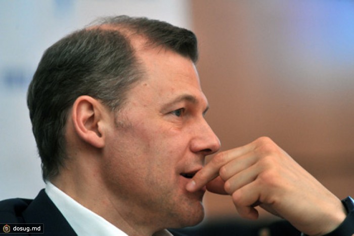 Глава «Почты России» пригрозил отставкой