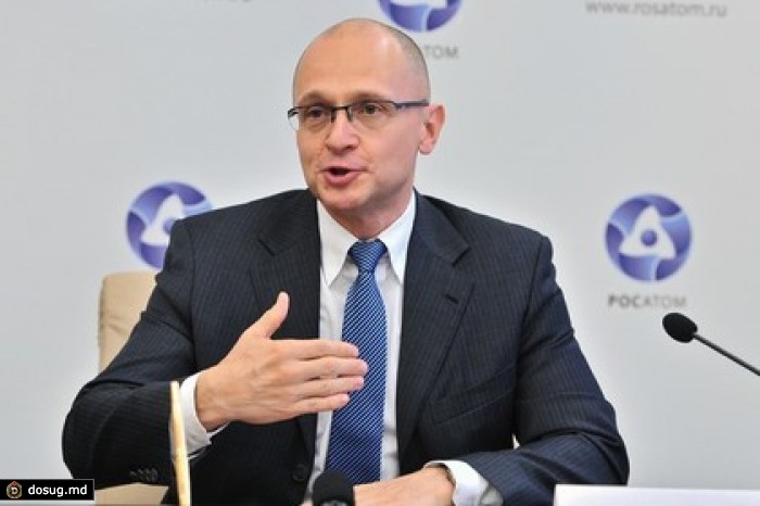 Глава «Росатома» допустил строительство новой АЭС в Турции