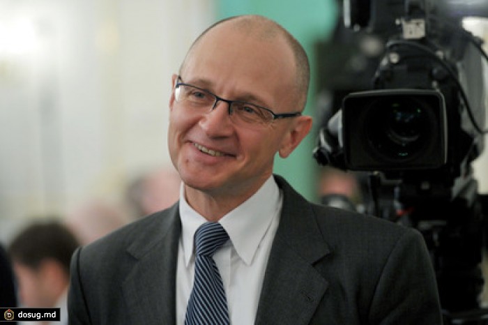 Глава «Росатома» похвалил Финляндию за решение о строительстве АЭС