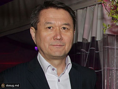 Глава "Казахфильма" вступился за обвиненного в срыве съемок Бекмамбетова