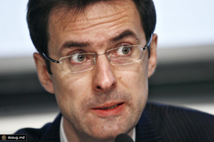 Глава АИЖК призвал вернуть пенсионные накопления