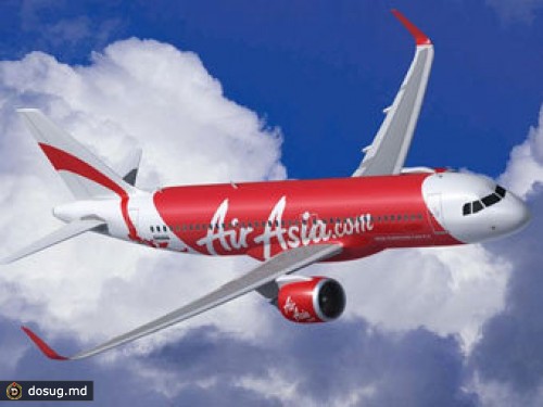 Глава AirAsia рассказал о планах увеличить рекордный заказ на Airbus