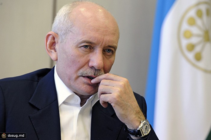 Глава Башкирии не направлял в СК исков против экс-президента «Башнефти»
