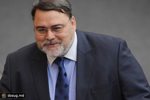 Глава ФАС назвал РЖД железнодорожным «Газпромом»