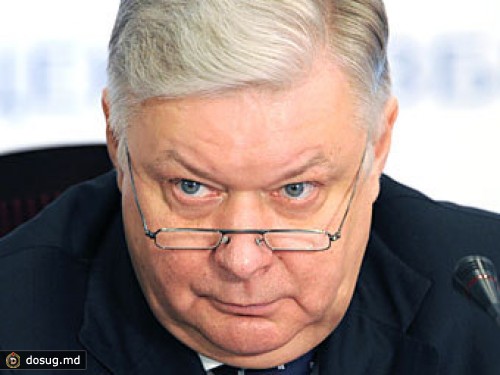 Глава ФМС предложил лишать регистрации за трехмесячное отсутствие