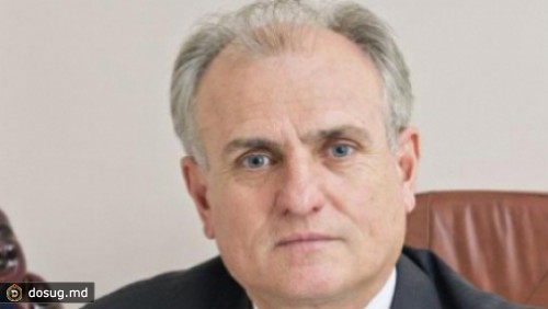 Глава ГГНИ Ион Присэкару отказался от взятки в 100 тыс. долларов