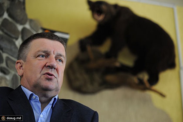 Глава Карелии предложил олигархам прописаться в республике