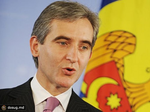 Глава МИД Молдавии подал в отставку из-за невыполненного обещания