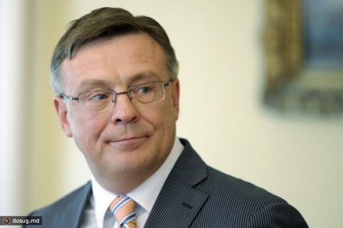 Глава МИД Украины сообщил о возобновлении переговоров с ЕС