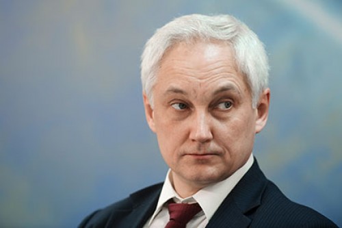 Глава Минэкономразвития нашел заинтересованность США в укреплении рубля