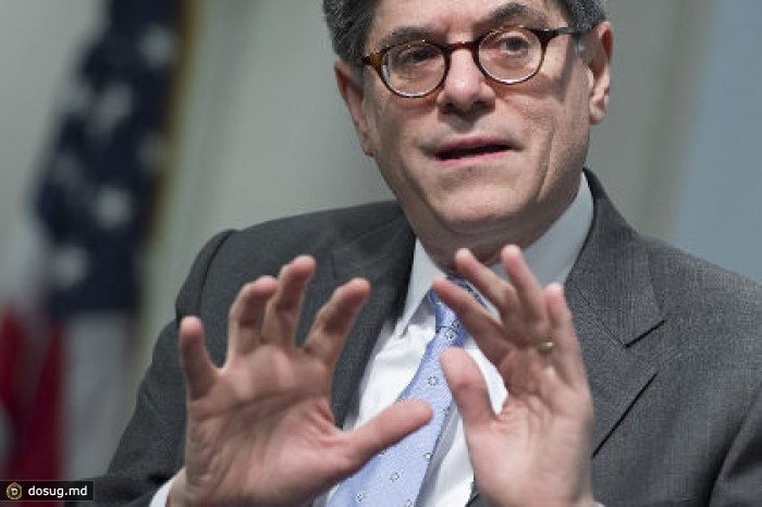 Глава Минфина США посоветовал Украине обратиться за помощью к МВФ