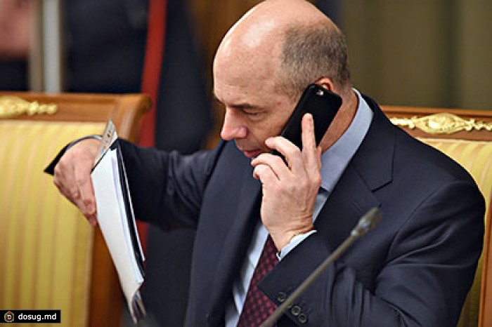 Глава Минфина поддержал двукратное увеличение страховки по вкладам