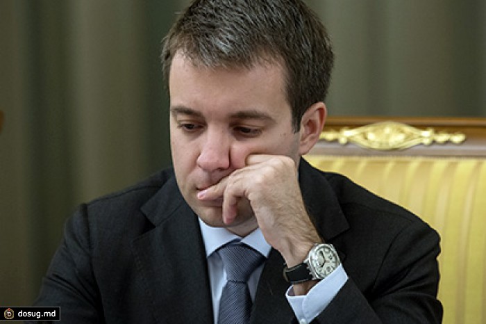 Глава Минкомсвязи высказался против полного запрета госзакупок импортного ПО