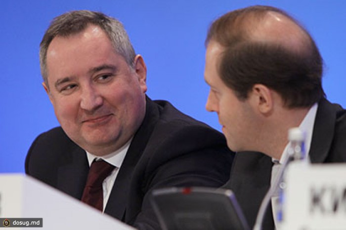 Глава Минпромторга удивился заявлению Рогозина об отключении станций GPS в России