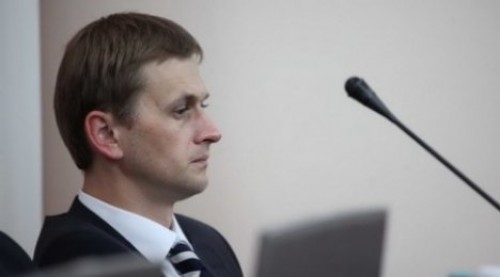Глава НБМ отчитался перед парламентом за 2012 год