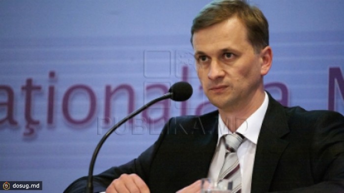 Глава НБМ прогнозирует укрепление позиции лея по отношению к евро