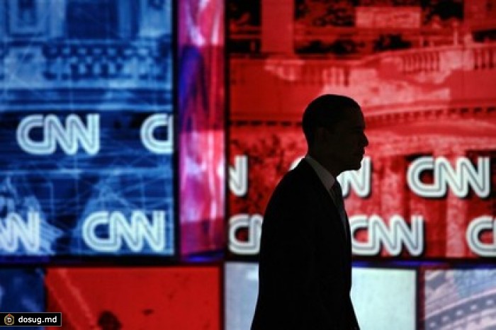 Глава Роскомнадзора предсказал скорое возвращение CNN в Россию