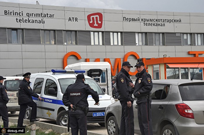 Глава Роскомнадзора возложил вину за закрытие ATR на его учредителей