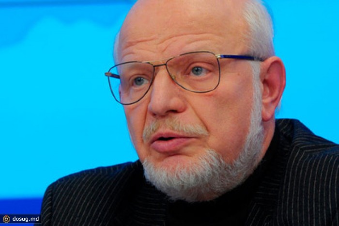 Глава СПЧ вступился за задержанного режиссера Lenta.doc